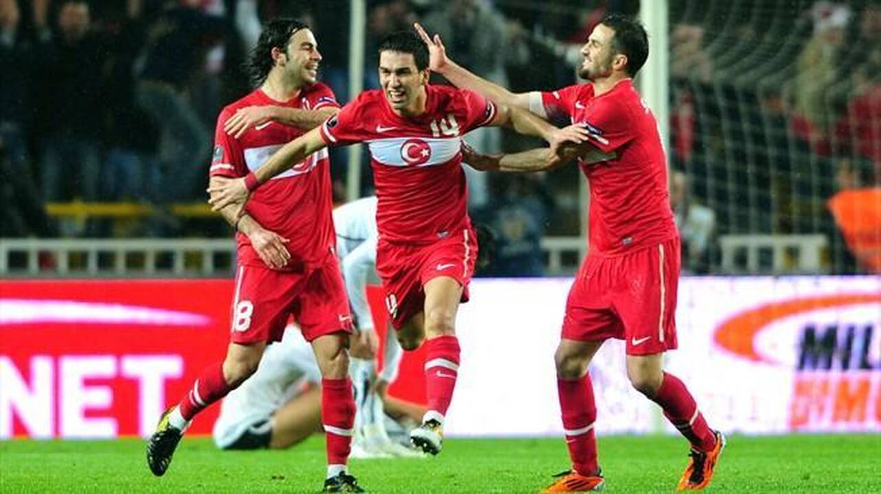 Lietuviai teisėjaus pasaulio futbolo čempionato atrankos rungtynėms