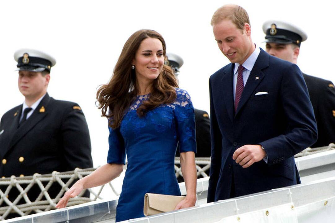 Kodėl mados pasaulis nemėgsta Kate Middleton?
