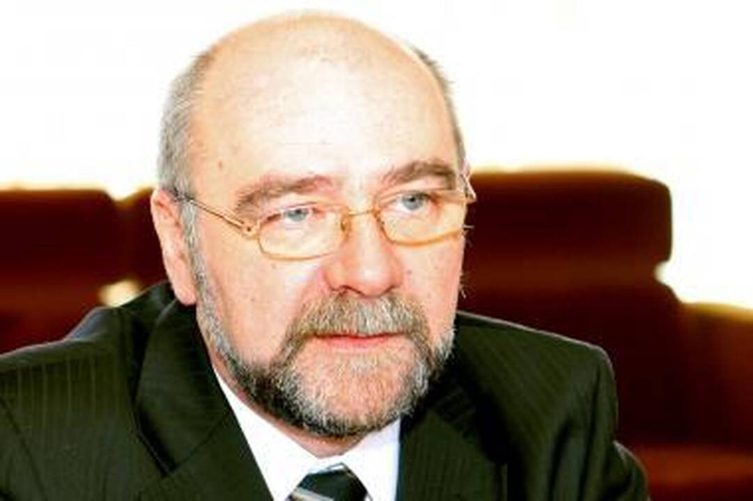 Teksto interpretacijos vingiai po EK pirmininko žodžių