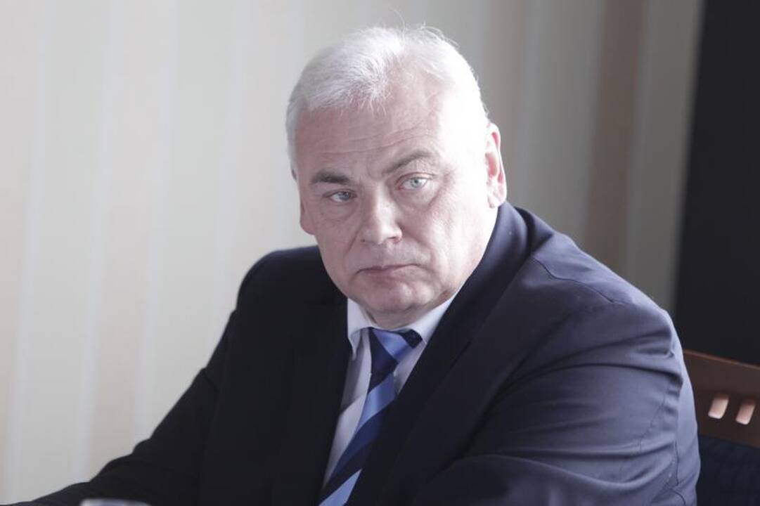 Ministerijos atstovė: vyrai nenoriai pripažįsta, kad buvo parduoti