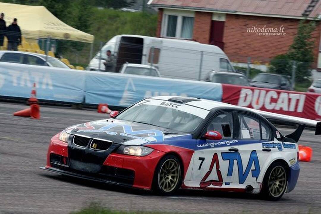 Didžiosiose lenktynėse debiutuoja ir Mini žiedas
