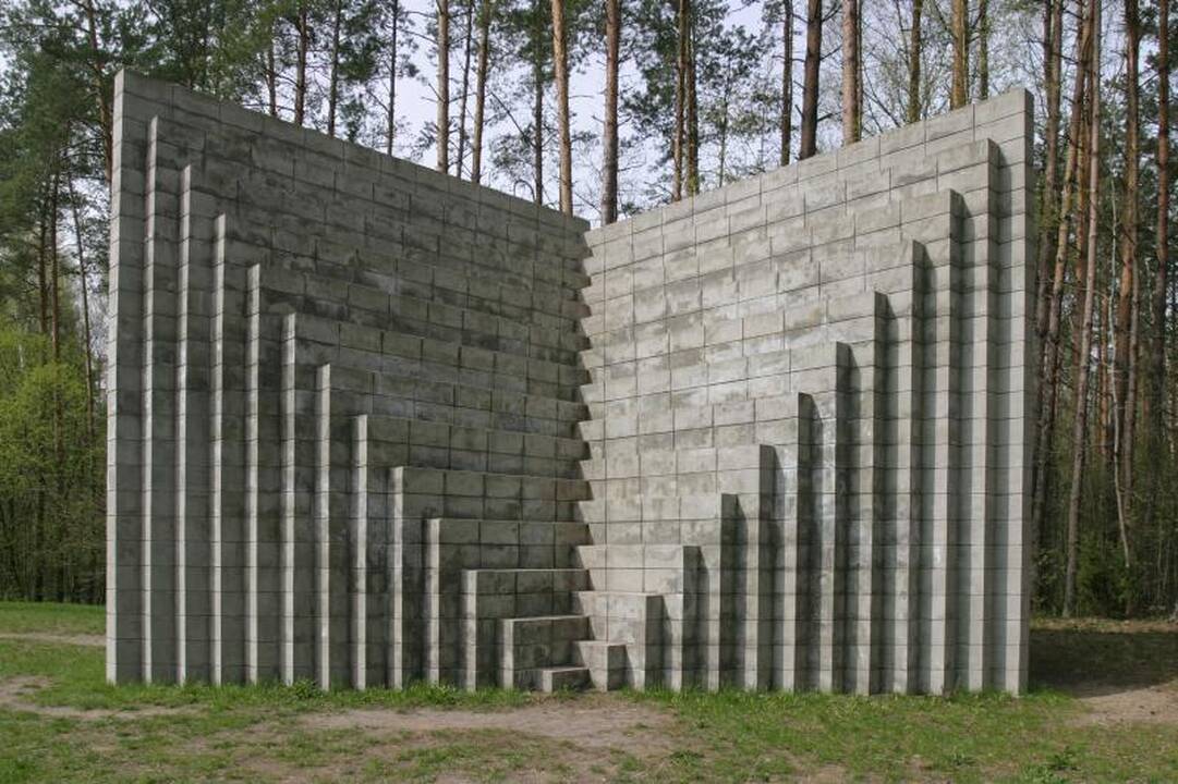 Europos parkas švenčia savo dvidešimtmetį