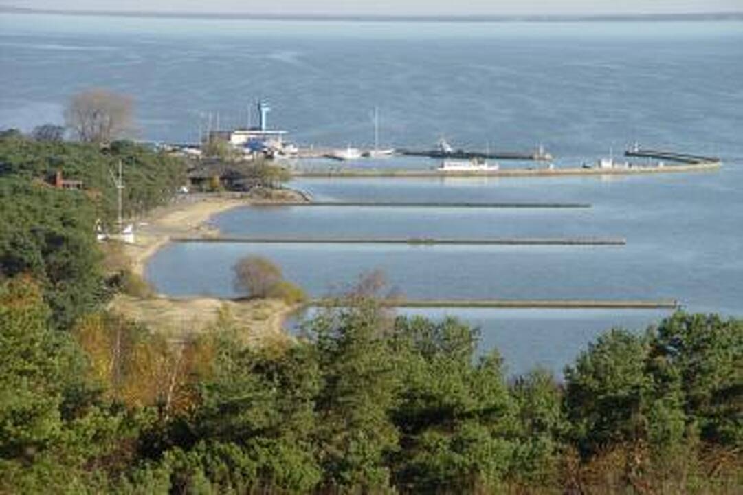 Siūloma keisti Neringos gimtadienio datą