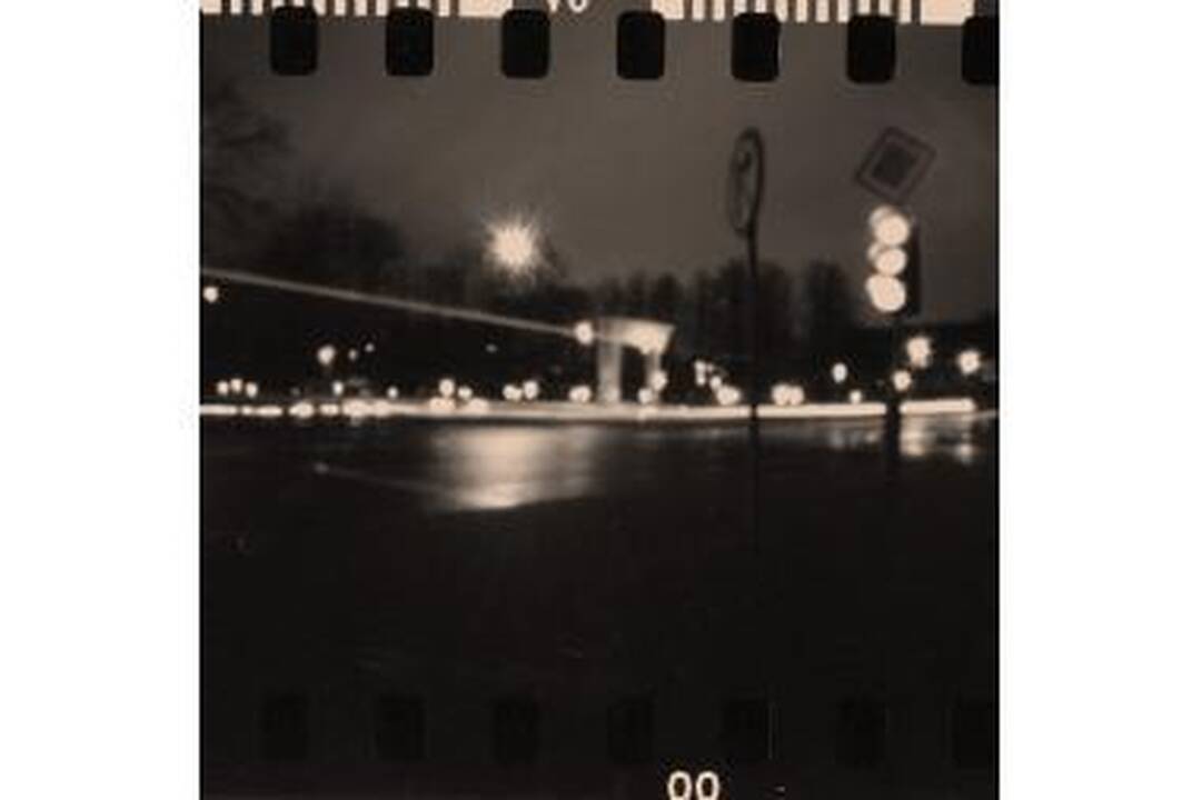 „LT PINHOLE fotografija“ prisistatys Palangoje