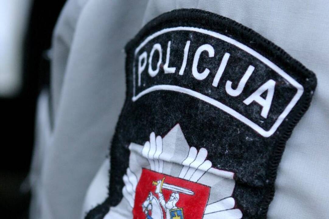 Dėl tragiškos avarijos buvęs Šakių policininkas suimtas 3 mėnesiams