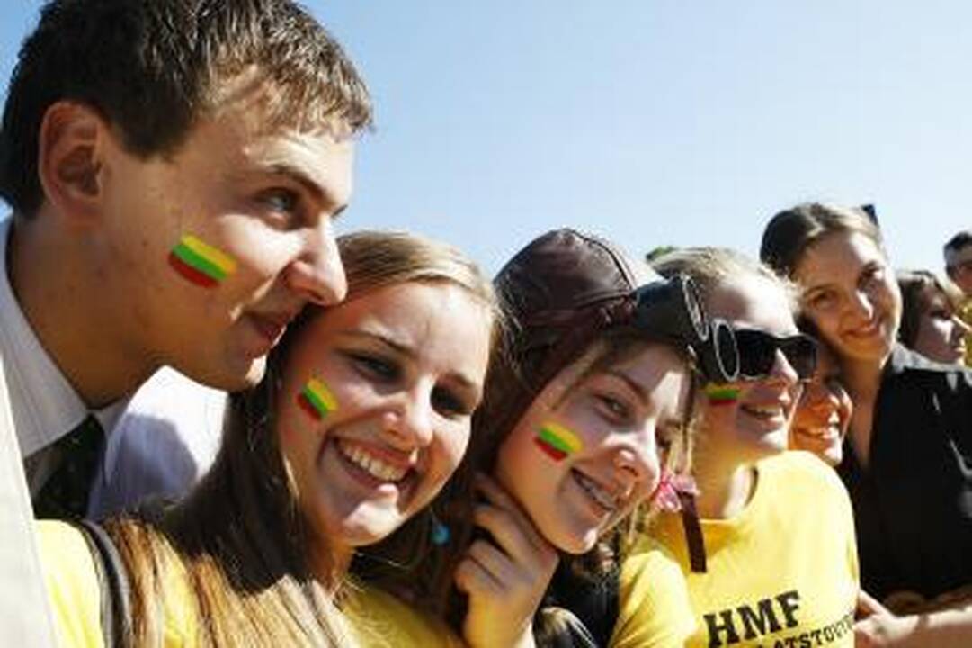 LSAS: neišgirdome argumentų, kodėl PVM neturėtų būti grąžintas studentams  