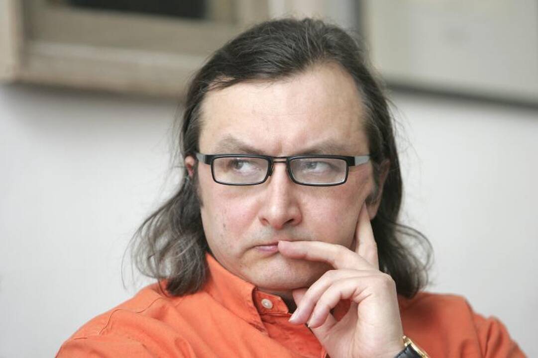 Filmą apie Radvilas kurs A.Matelio „Studija Nominum"
