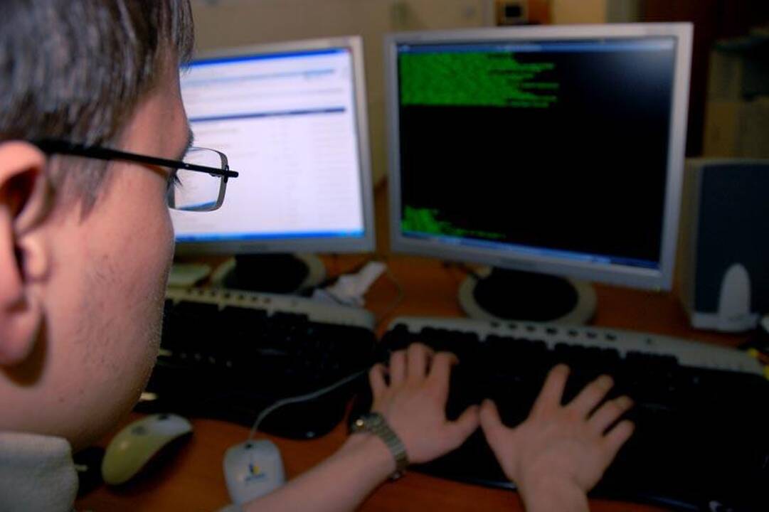 „Java“ ir C išlieka populiariausiomis programavimo kalbomis