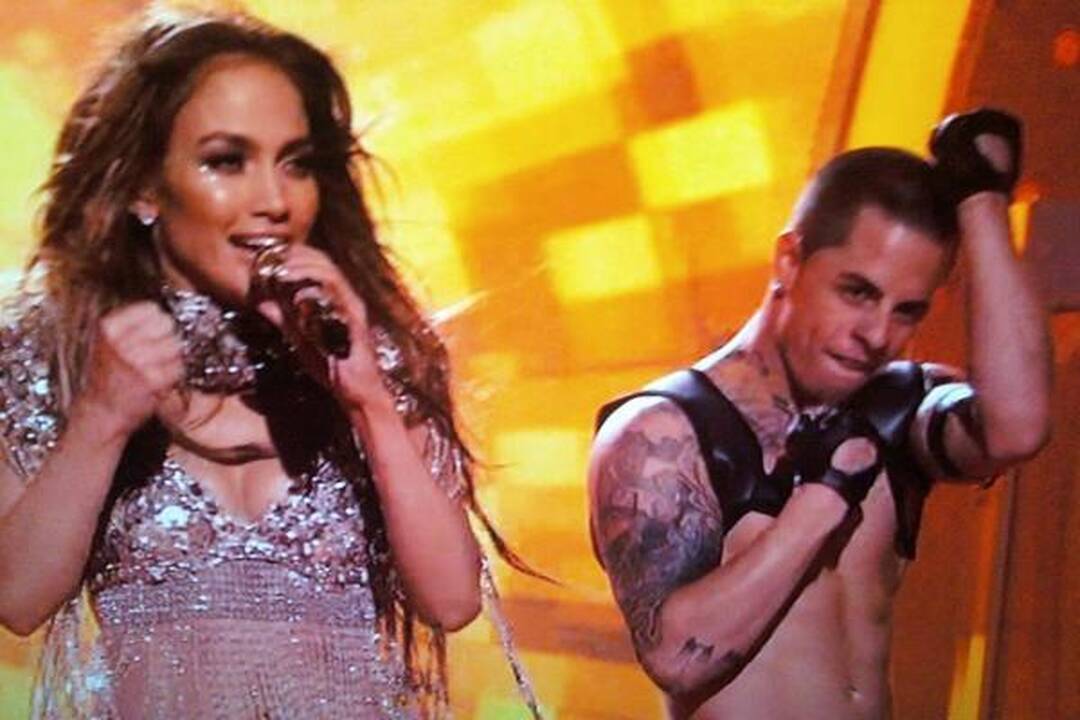 Jennifer Lopez meilužis: ji yra sekso besotė