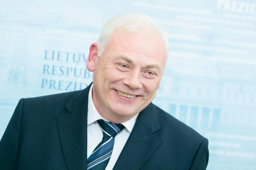 D.Barakauskas prašo ištirti galimas „tvarkiečių“ protekcijas pasienyje