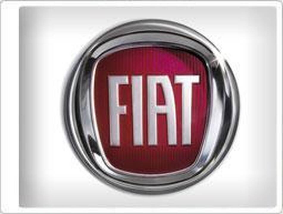 FIAT grįžta į Ameriką