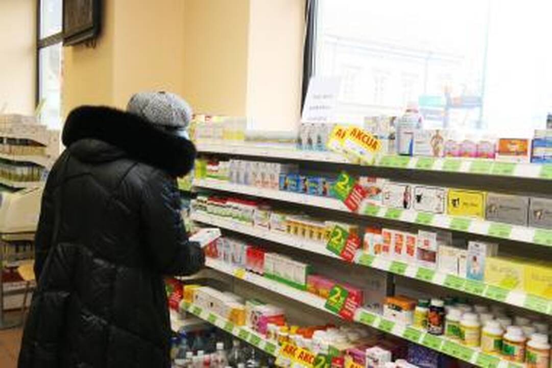 Lietuviai per didžiąsias šventes linkę persivalgyti