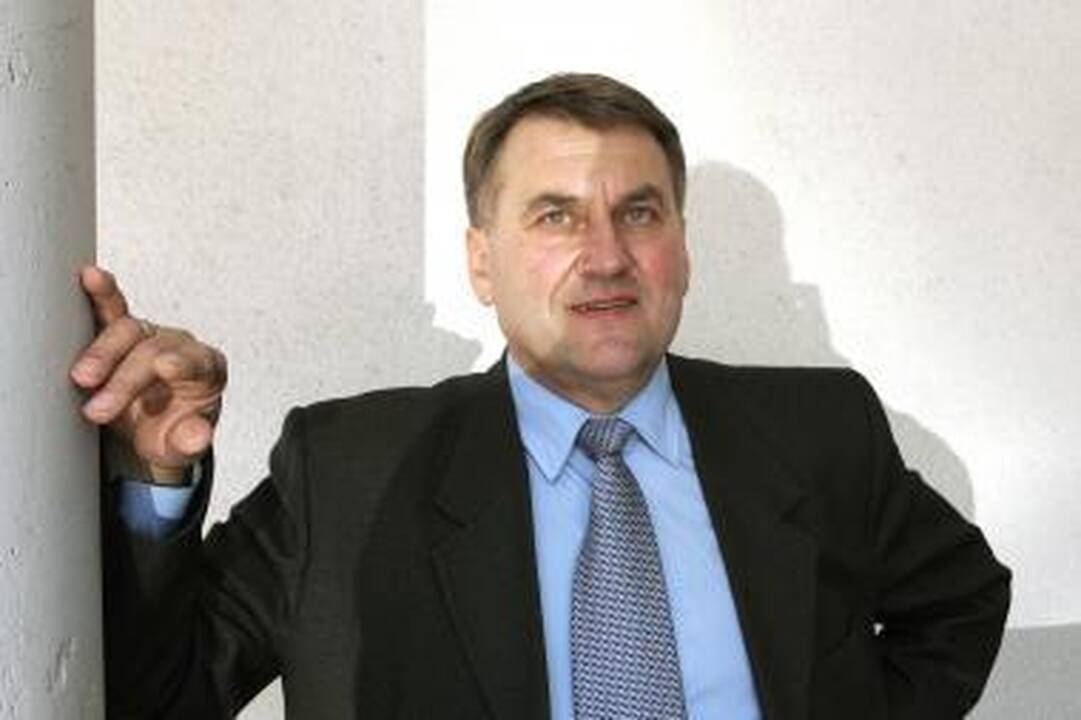 Kauno socdemai į savivaldybės administracijos direktorius siūlo A.Navakauską