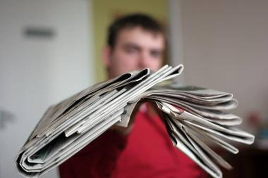 Lenkijoje išleistas dvikalbis žurnalas apie lietuvių ir lenkų santykius
