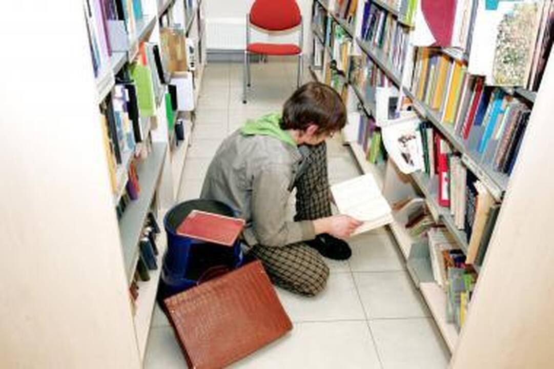 Anglų kalbos mokosi 89 procentai bendrojo lavinimo mokyklų mokinių