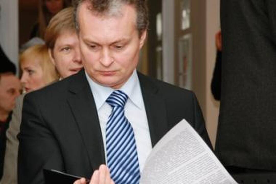 SEB banko analitikai gerina kitų metų šalies ekonomikos prognozes (papildyta 10.55 val.)