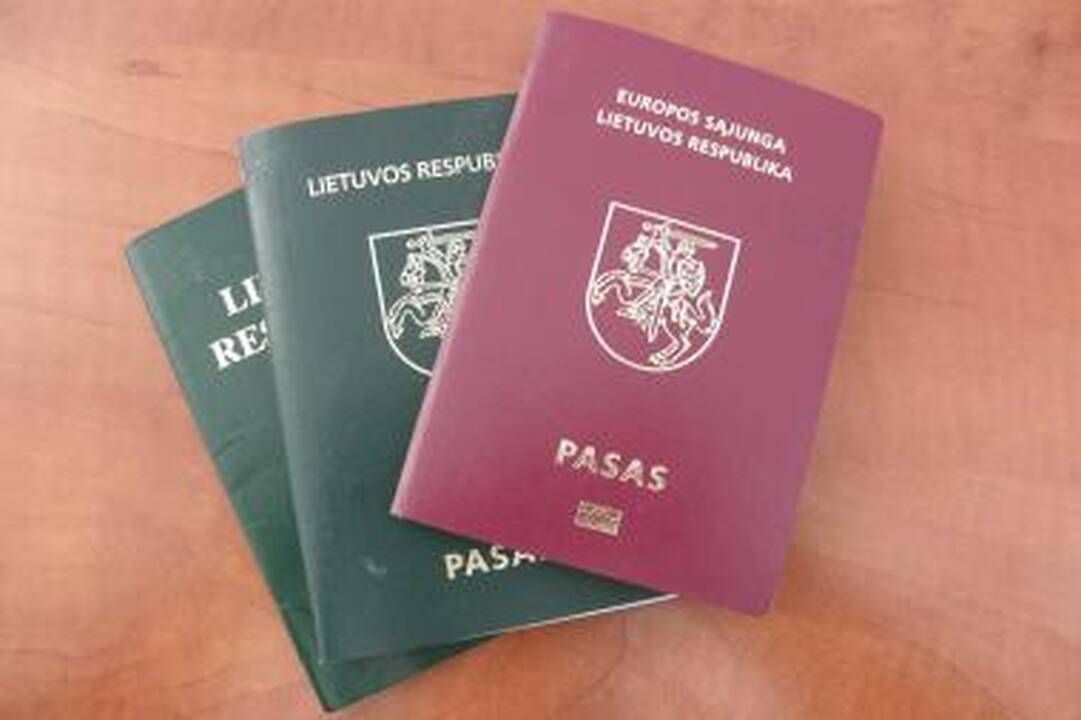 Lenkijos spaudimas dėl pavardžių rašybos yra žalingas, sako Prezidentės patarėjas