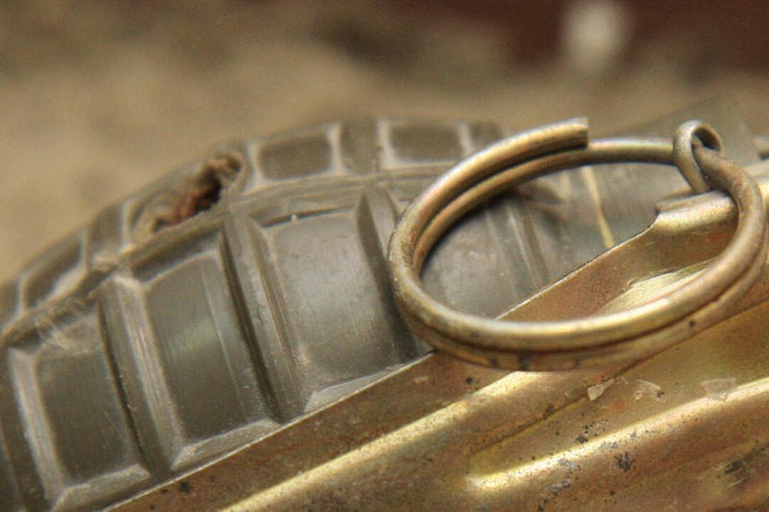 Afganistane per sprogimą žuvo devyni žmonės