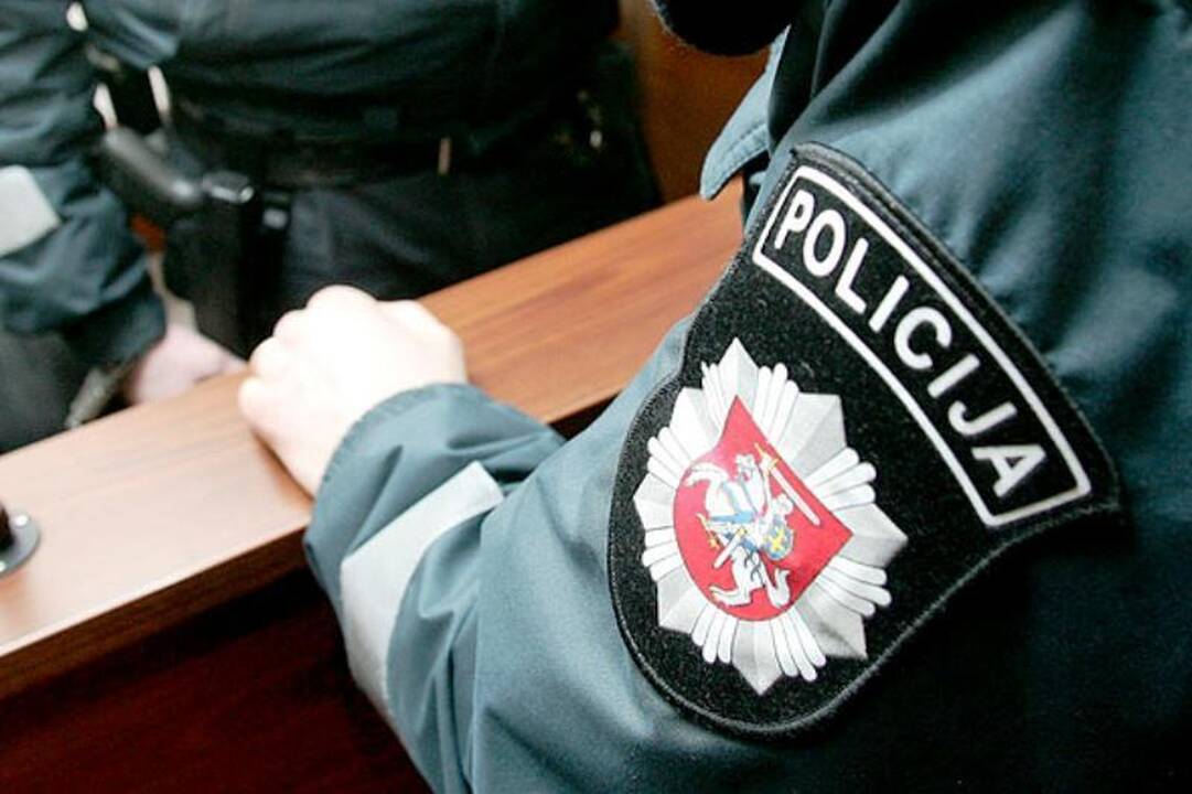 Savaitė keliuose: žuvo penki žmonės