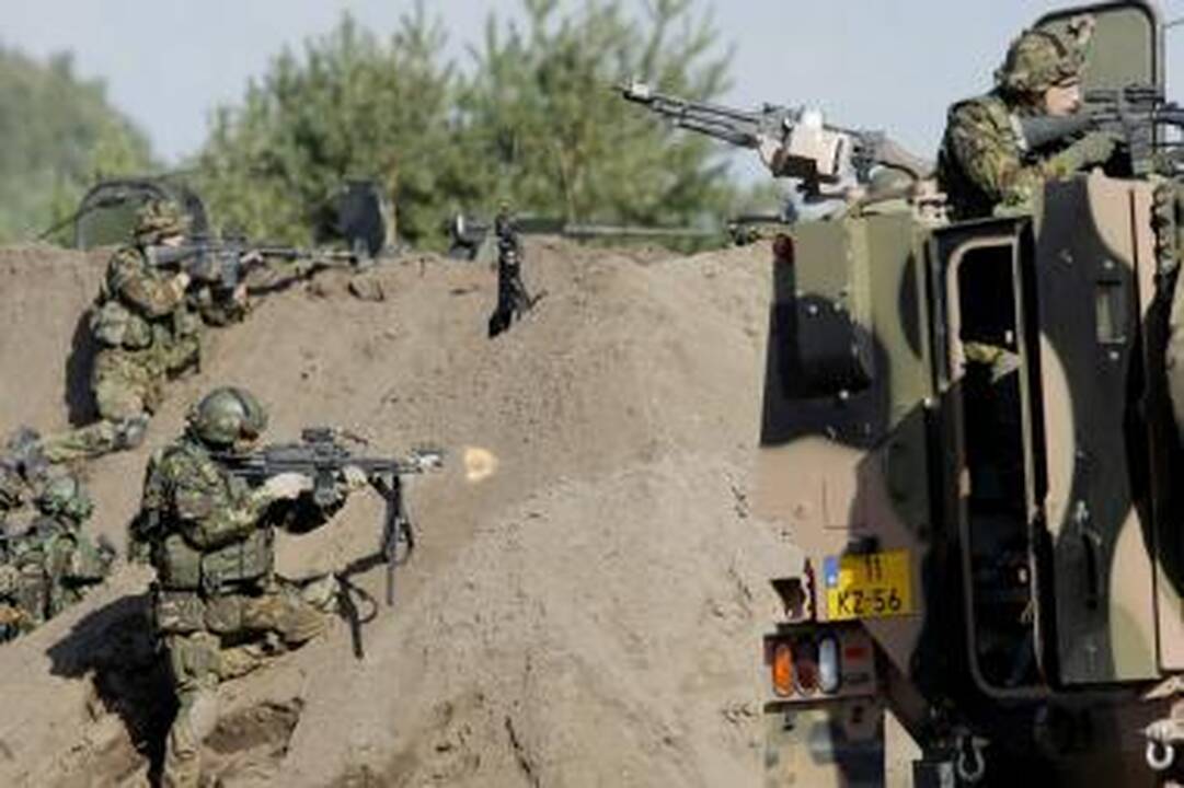 NATO kariškiai Afganistane per klaidą nukovė taikius gyventojus