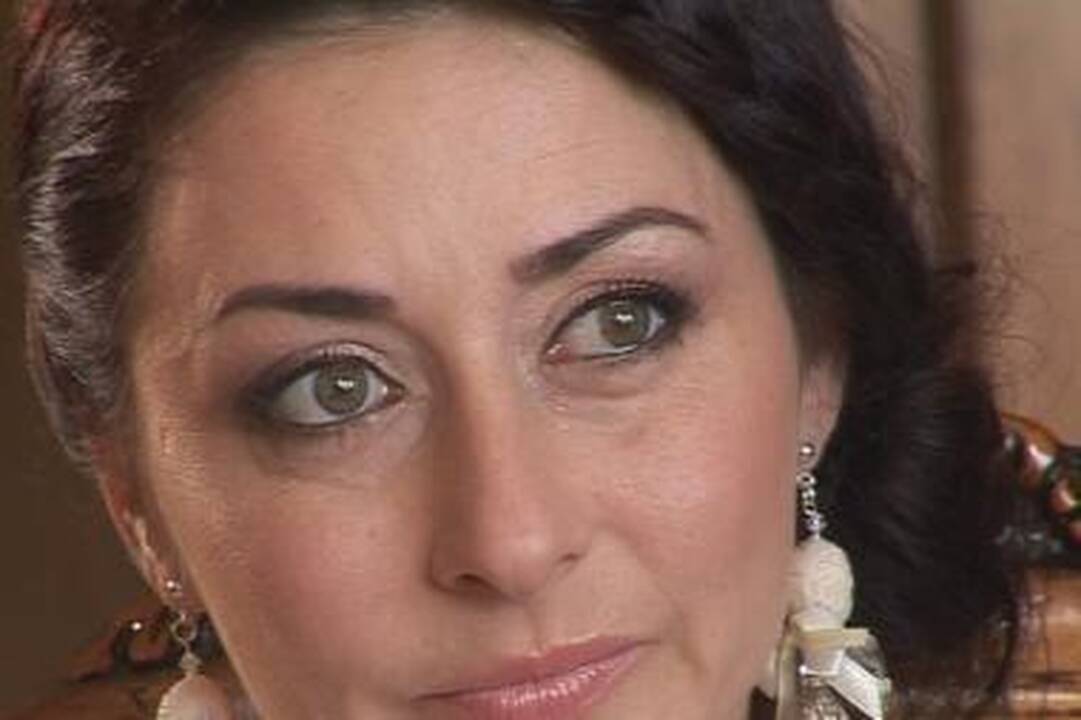 I.Jurgelevičiūtė viešai atsiprašė mamos ir prabilo apie ją išdavusius draugus bei ligą