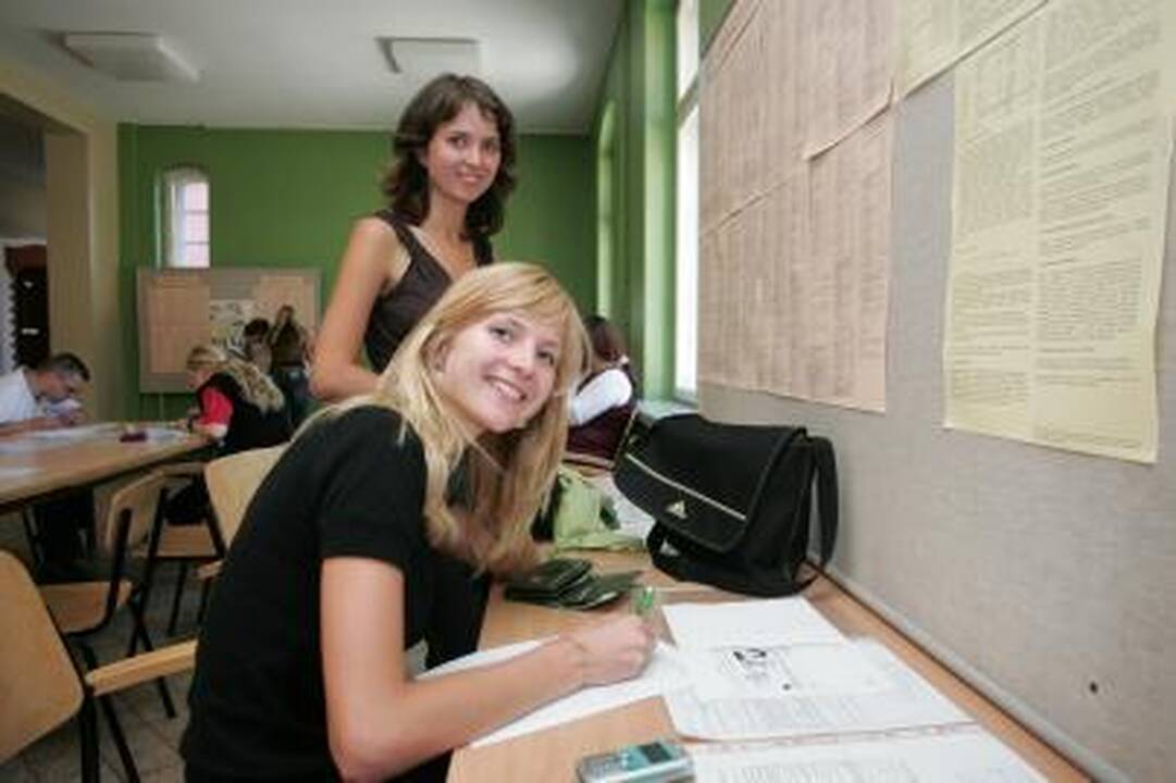 Vilniaus universitetas grąžins studijų įmokas