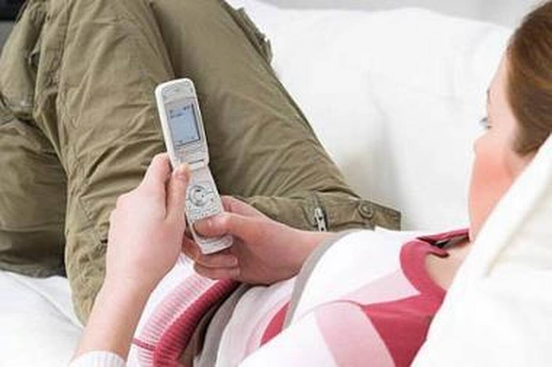 ES ministrai pritarė ryšio kainų mažinimui