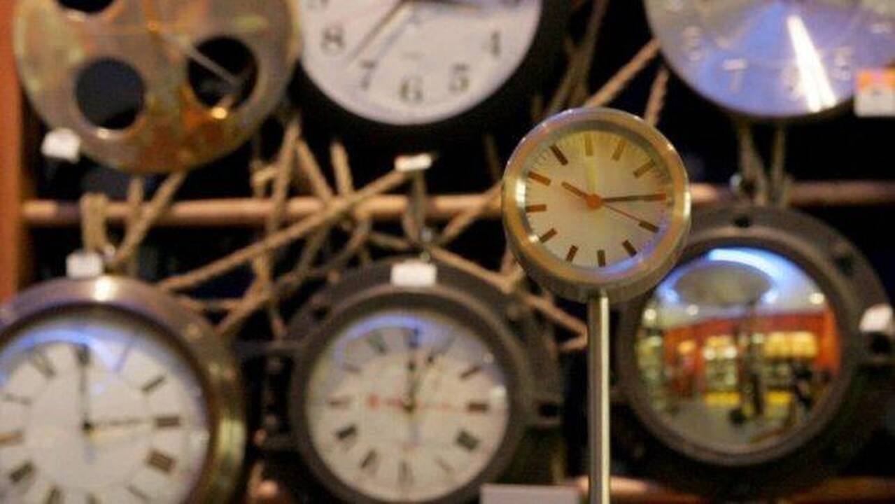 Metų apžvalga: nuo perrinkto JAV prezidento iki suerzinusios dainos