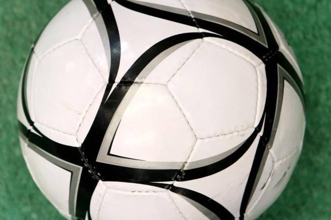 Lietuvos futbolo jauniai ir vėl pralaimėjo