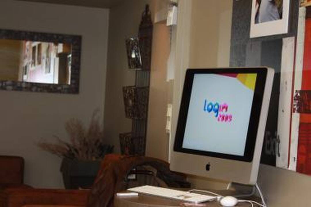 Pristatytos "LOGIN2009" nominacijos