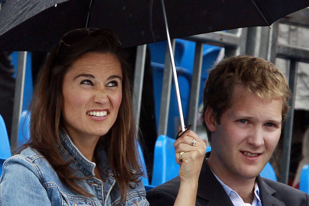 P.Middleton fenomenas: D.Britanijoje daugėja Pippų