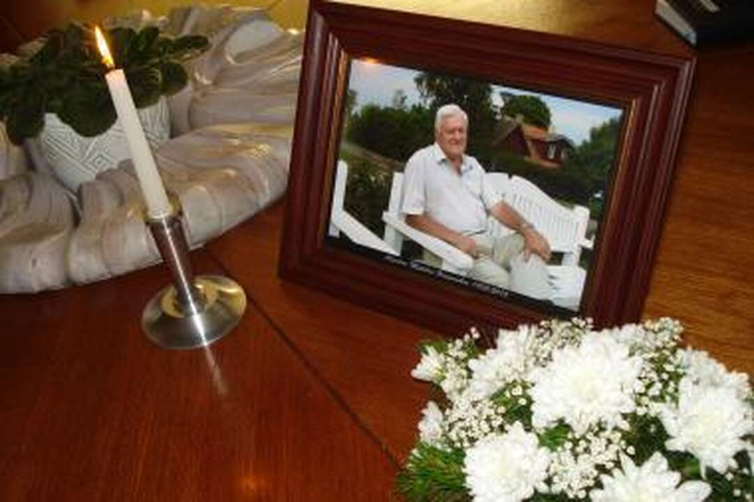 Žiniasklaidai svarbiausias 2010-ųjų įvykis Lietuvoje - A.M.Brazausko mirtis