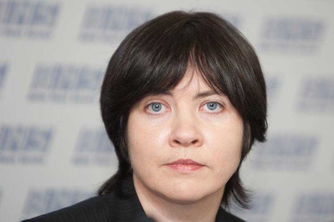 Lietuvių kalbos mokymas neturi įtakos tautinių mažumų ugdymui