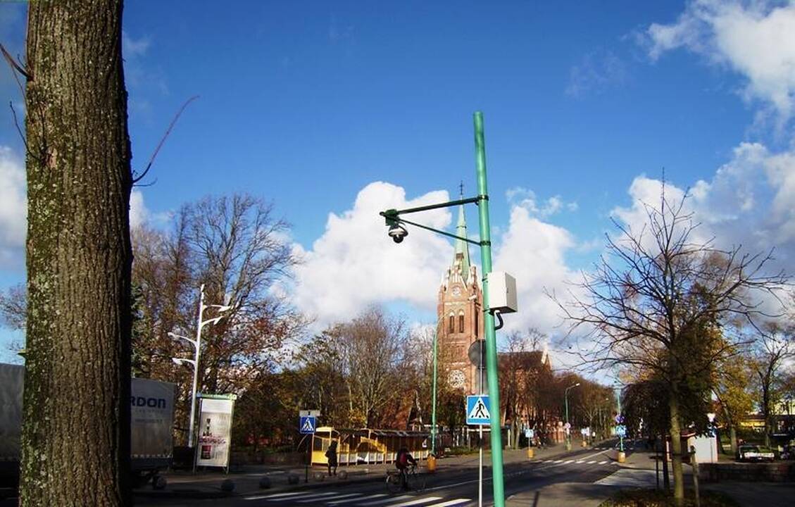 „Pagalvės“ mokesčio siekia ir ne kurortiniai miestai