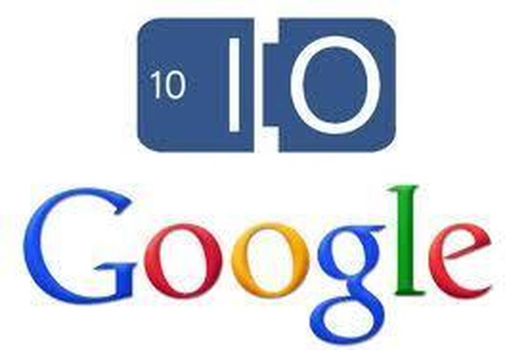 Kasmetinė „Google“ konferencija bus transliuojama internetu