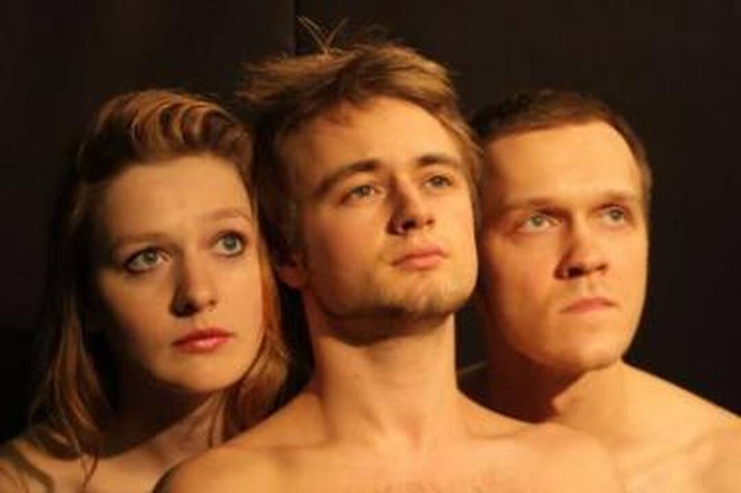 "Liūdnų Slibinų" albumo atsiradimas – lietuvio valioje 
