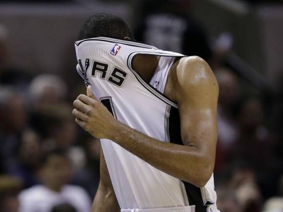 „Trail Blazers“ nušlavė absoliučius NBA lyderius (rezultatai, top10)