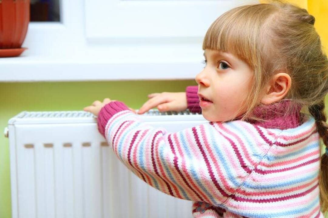 PVM lengvata šildymui – palikti ar naikinti?