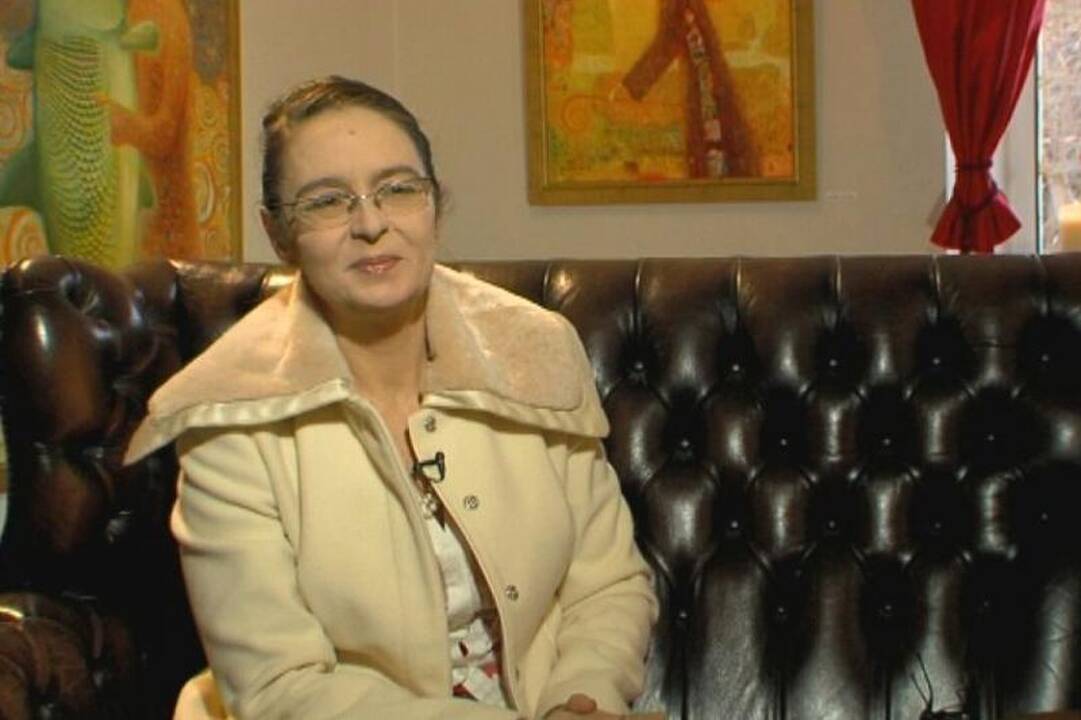 Astrologė P. Kelertienė: 2013 metais į Lietuvą sugrįš daug emigrantų