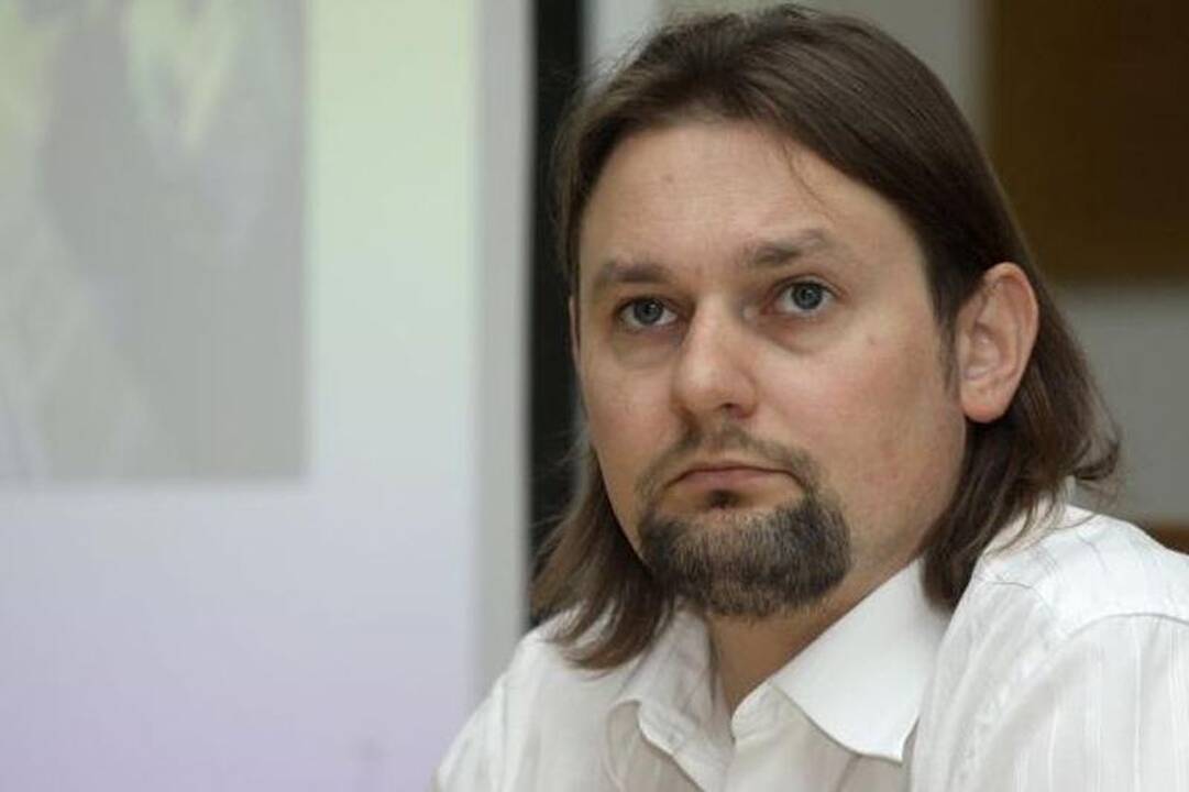 Prognozė: Latvijoje rusų kalbos nepavyks paversti valstybine