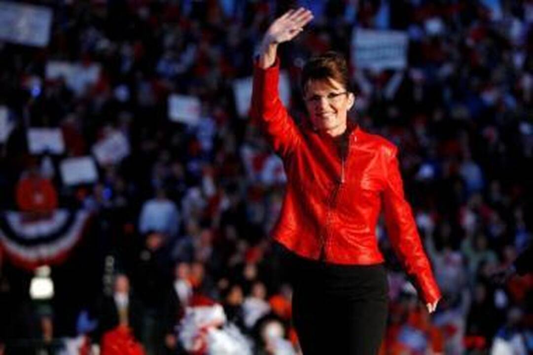 Politikė pasipuošė už 150 tūkst. dolerių