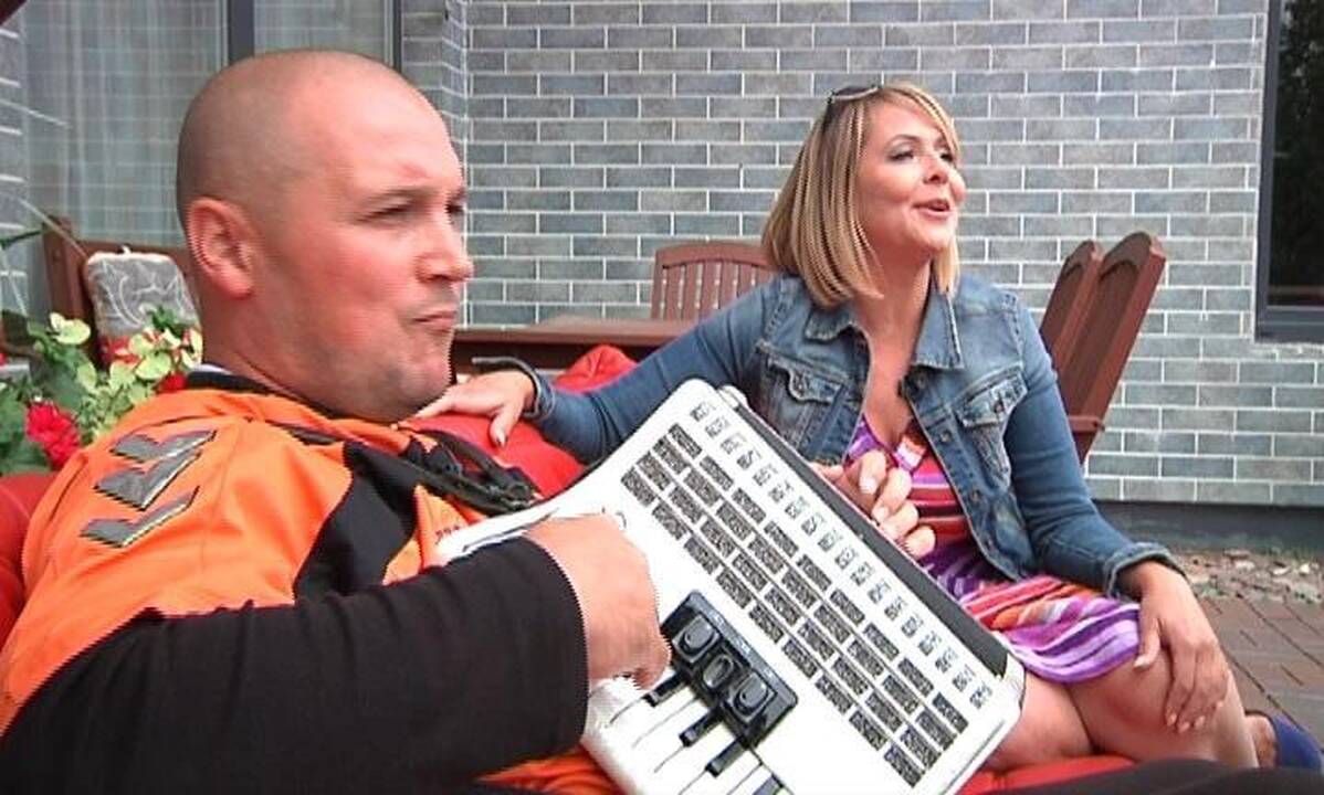 „Išjunk šviesą“ lyderis po vakarėlio buvo atsidūręs reanimacijoje