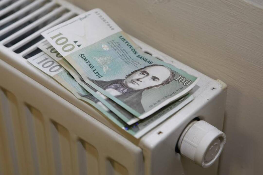 „Kauno energija“ priteistas lėšas žada investuoti 