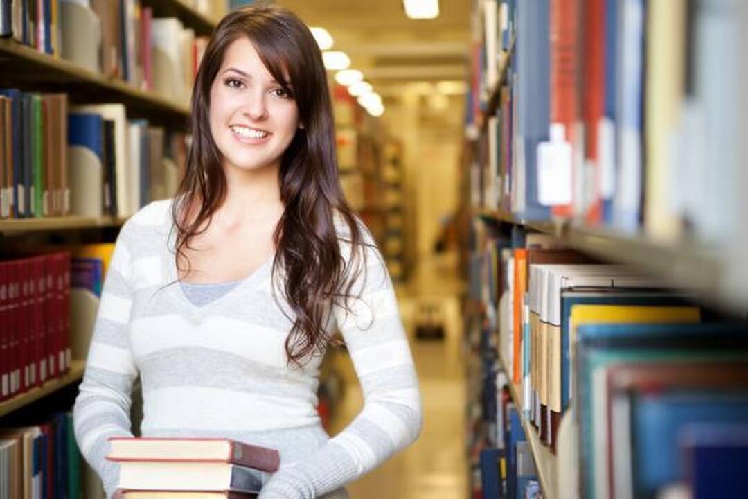 Studentas prieš profesorių - sutrikimas ar norma?
