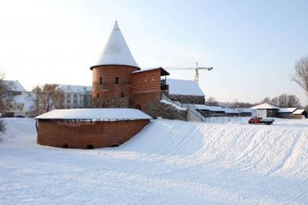 Kauno regiono TIC kovo 11 –ąją kviečia į nemokamą ekskursiją