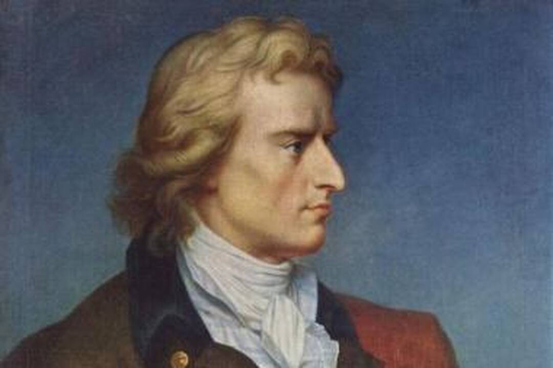 Mirusio poeto prašė sumokėti mokesčius