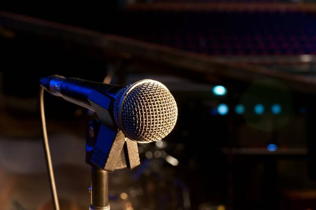 Kodėl Klaipėdoje merdi pop muzikos kultūra?