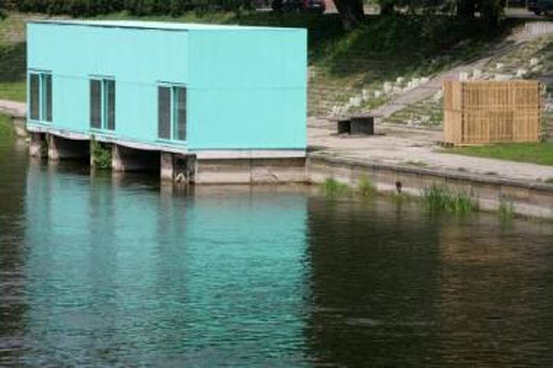 Kino dirbtuvėse moksleiviai atkurs Vilniaus įžymybių gyvenimo fragmentus