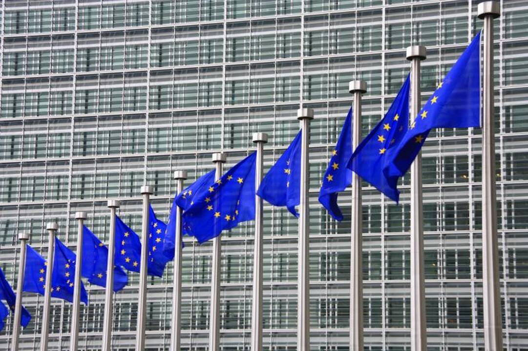 Kipro krizė kelia grėsmę ES vaidmeniui ir legitimumui