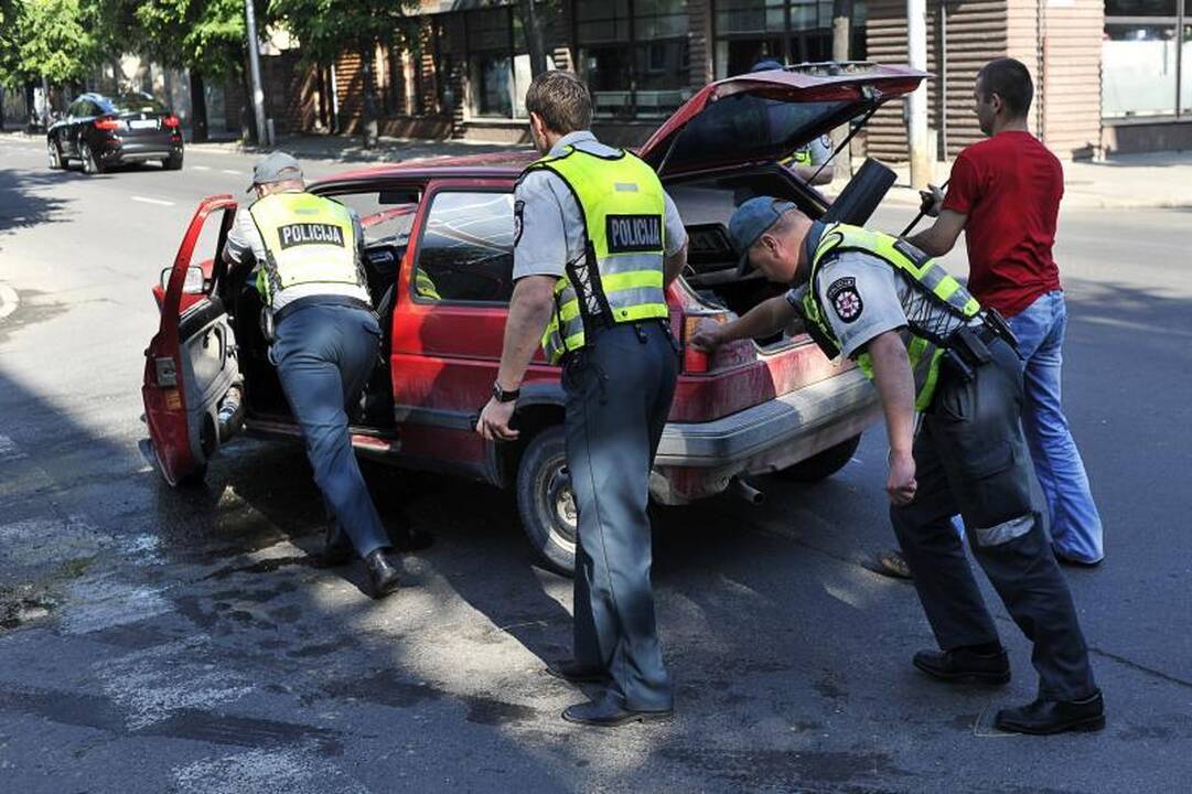 Nemokamos čiuožyklos Vilniuje gali atsirasti dar šiemet